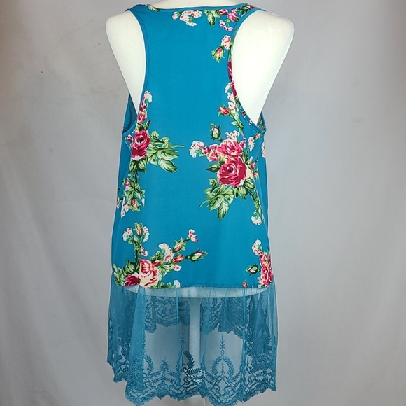 Umgee Blouse - Picture 6 of 14